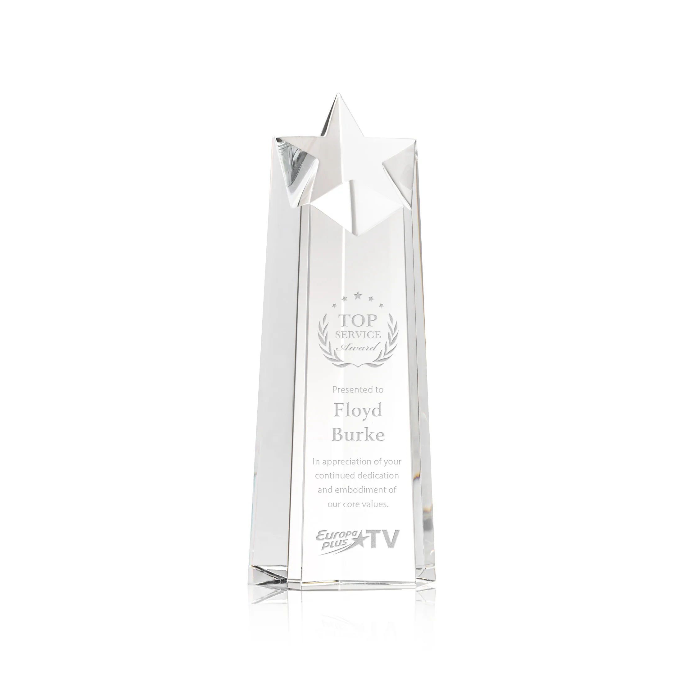 Delaware Star Award — Delaware Star Award