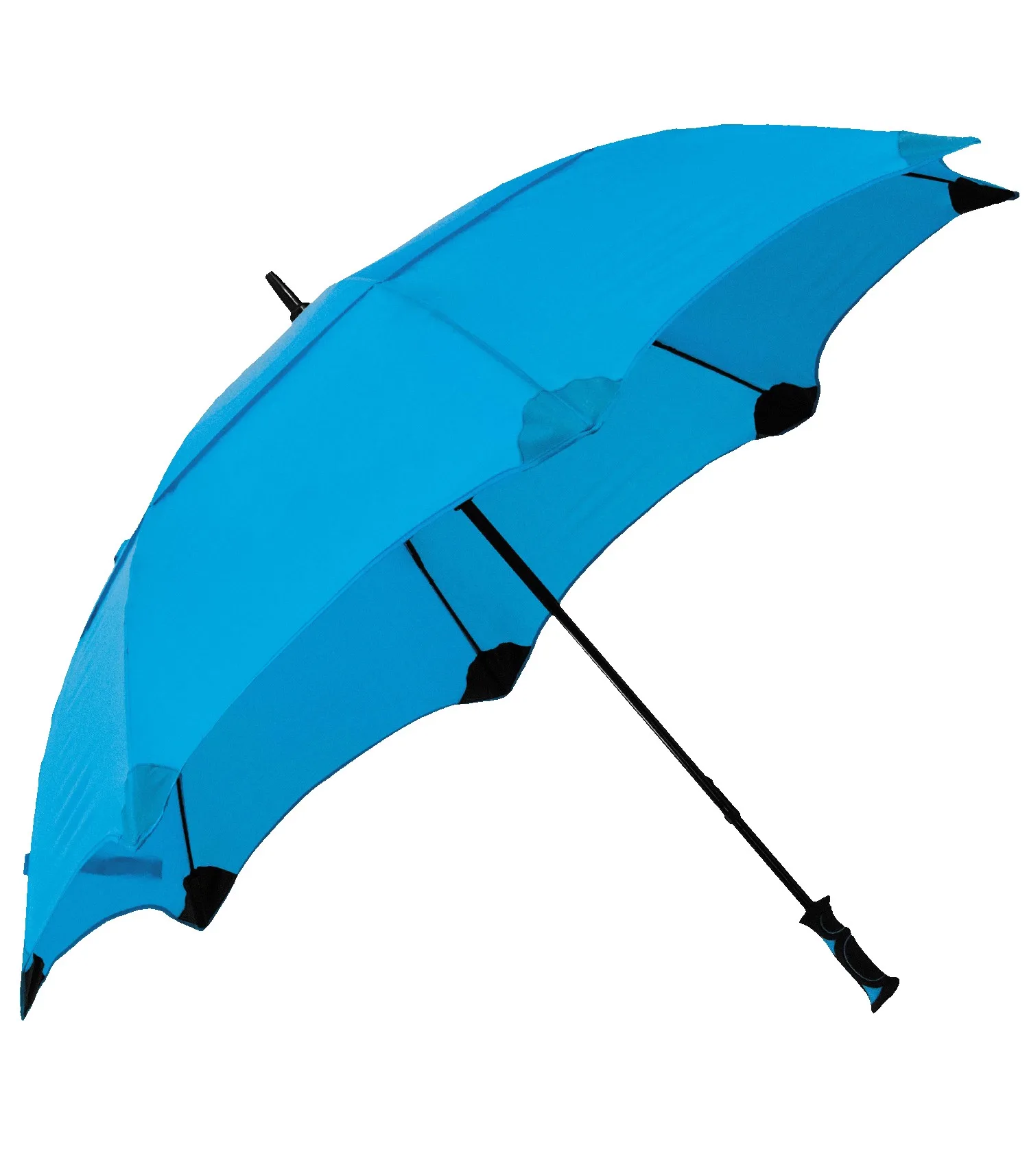 Cyan Blue