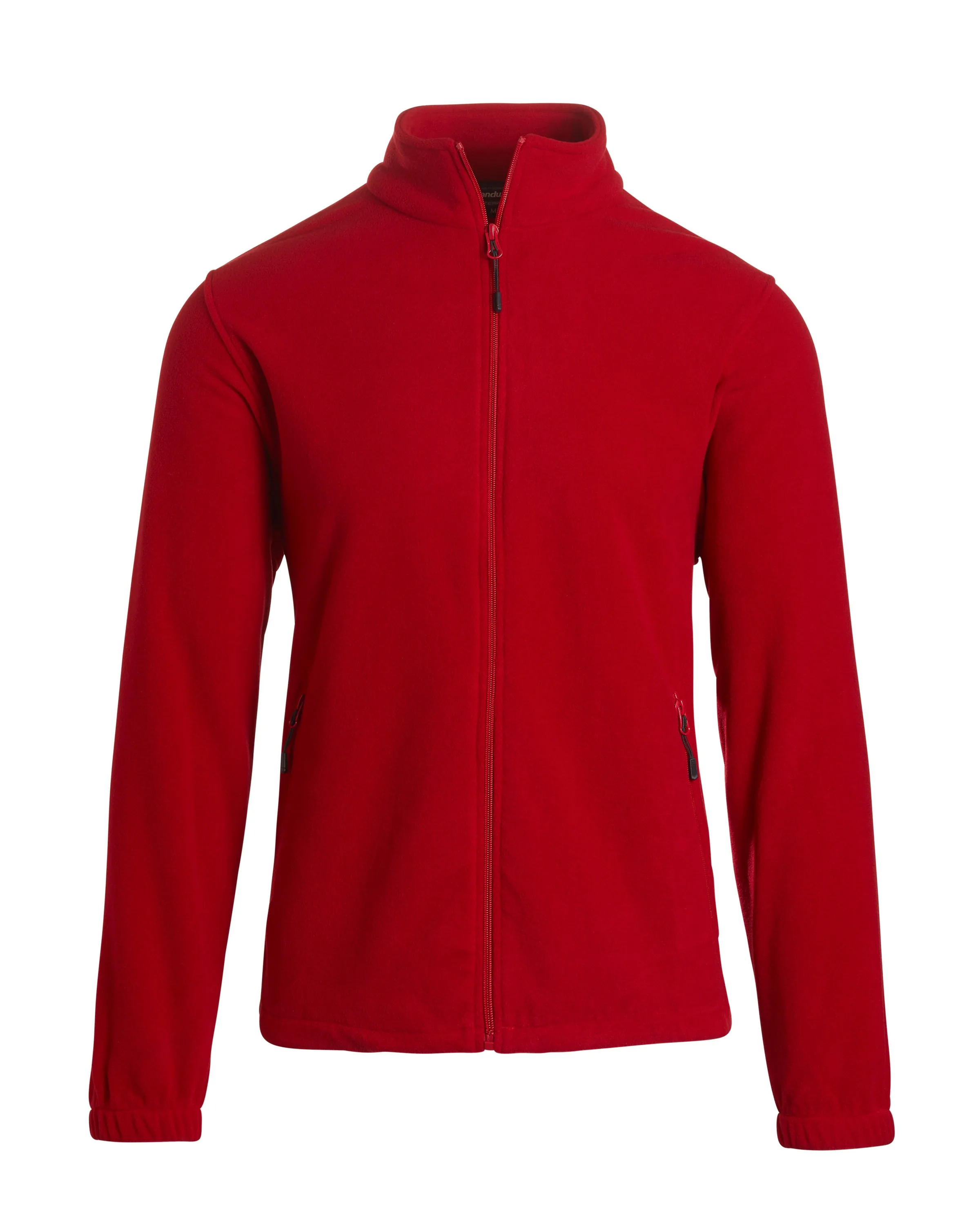 Varsity Red Blank Front