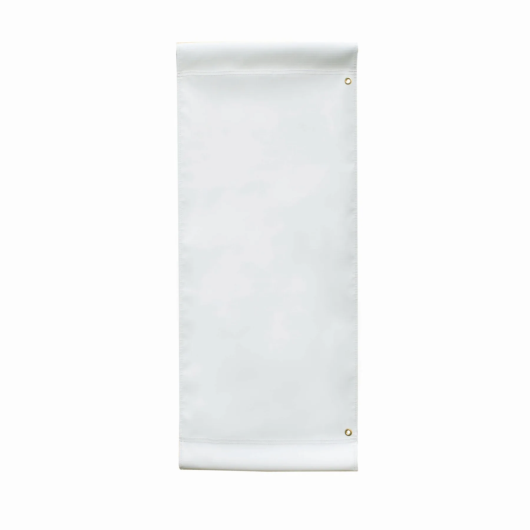 30" x 72" Vinyl Boulevard Banner Single-Sided view 2