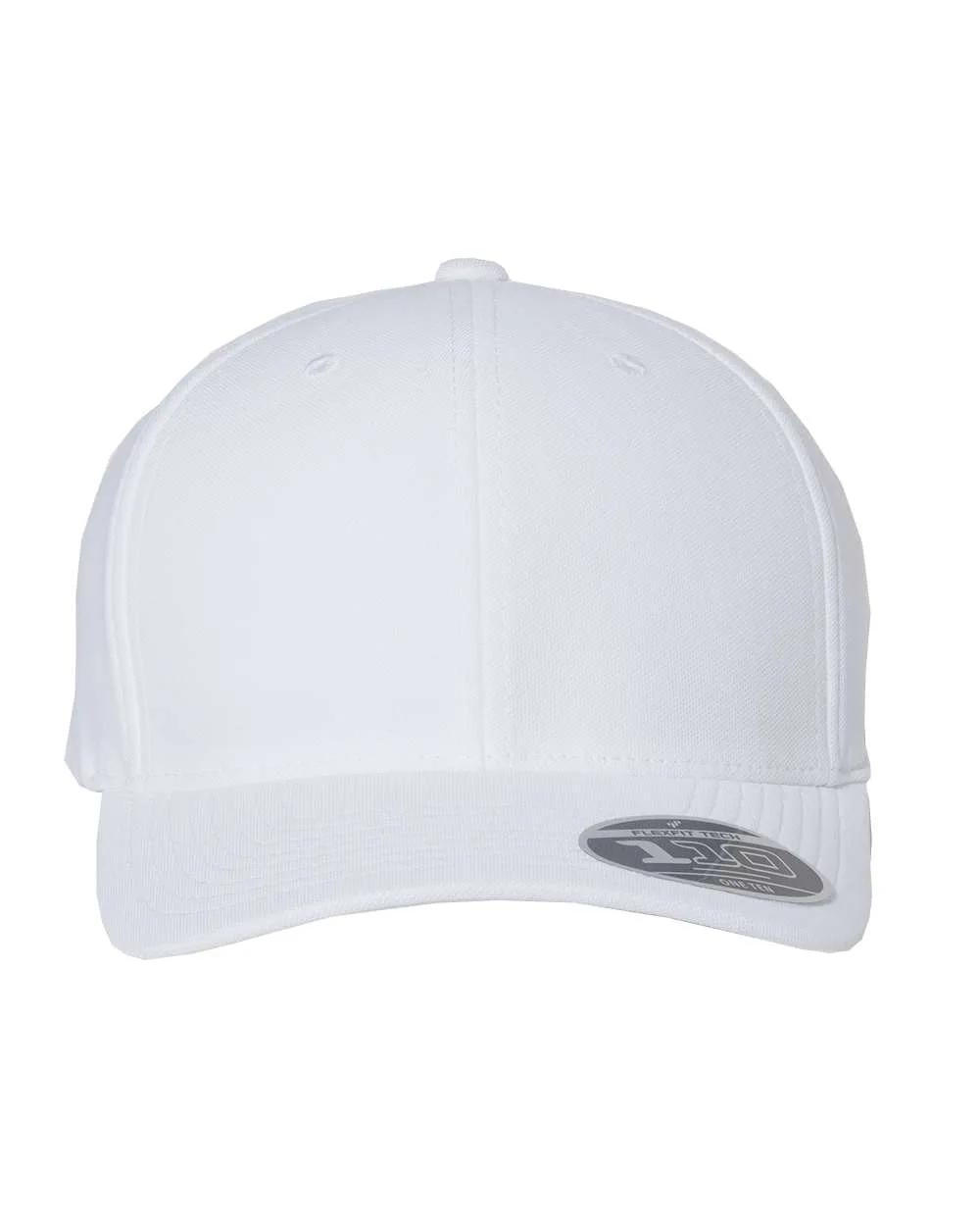 Flexfit® 110® Cool & Dry Mini-Piqué Cap