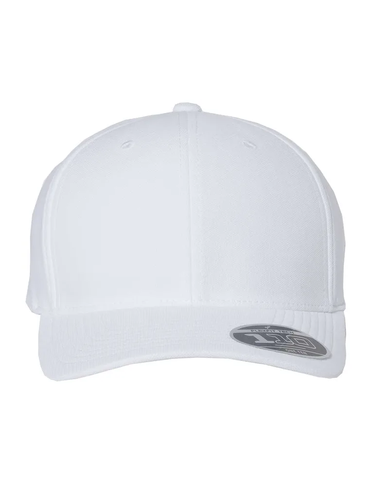 Flexfit® 110® Cool & Dry Mini-Piqué Cap