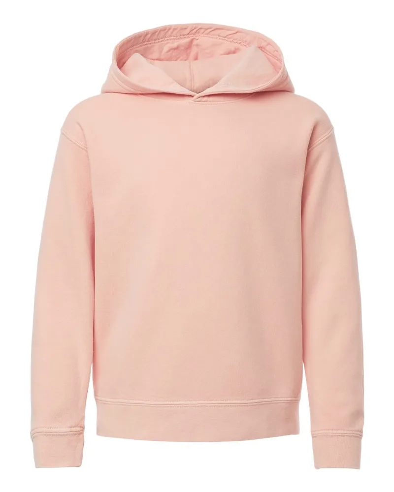 Peachy Orange
