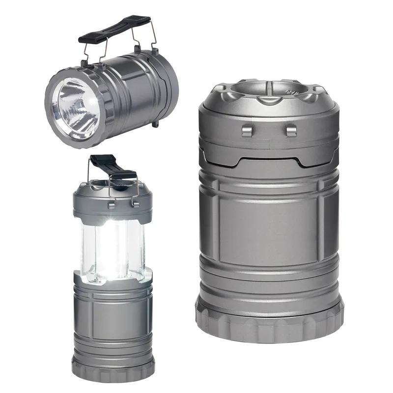 Retractable Flashlight and Lantern view 2