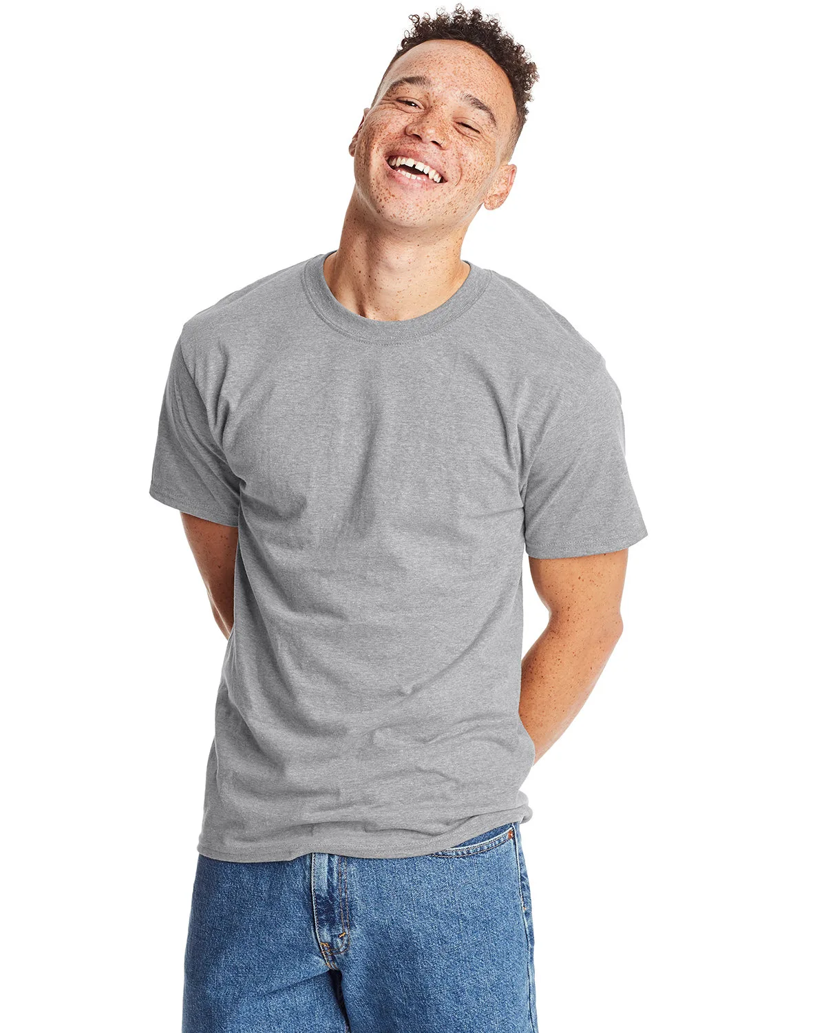 Hanes Printables Unisex Beefy-T® T-Shirt