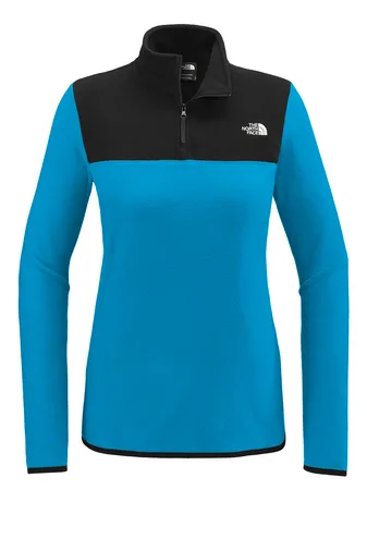 Hero Blue/TNF Black