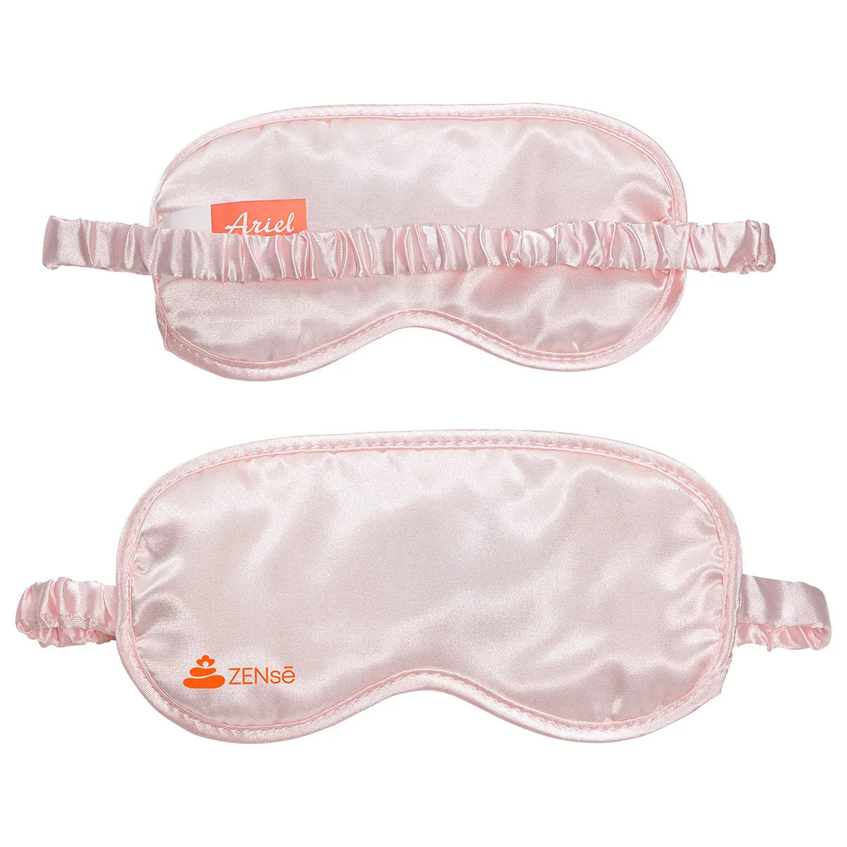 Bouquet Scented Satin Sleep Mask view 7