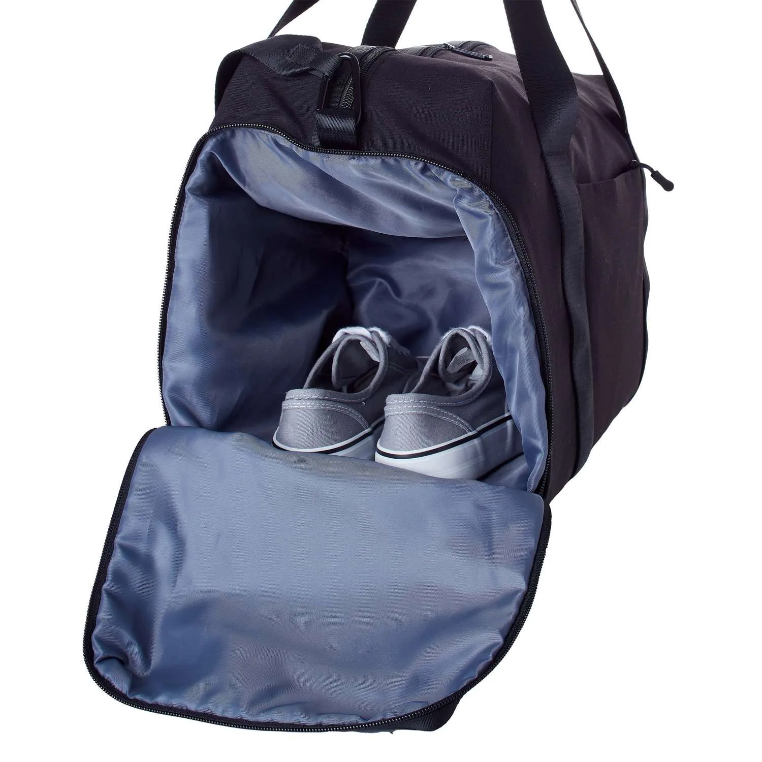 Executive Duffel view 4
