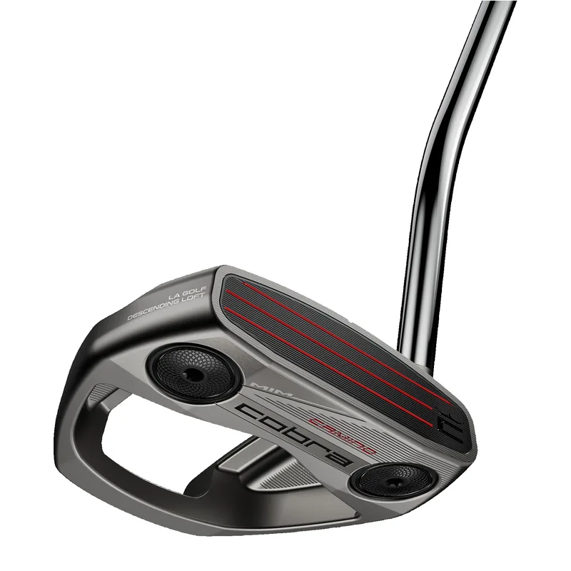 Cobra MIM Camino Putter