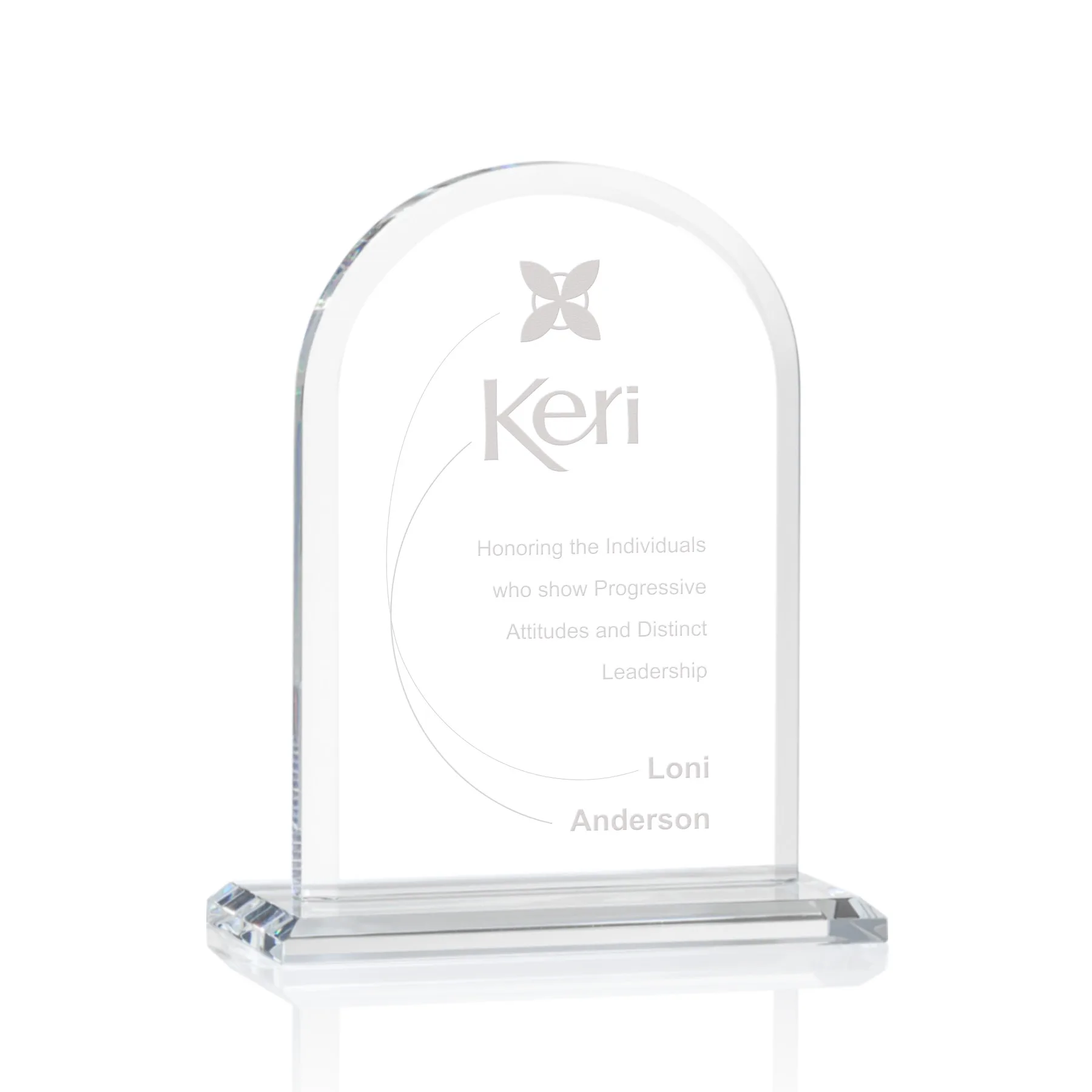 Bridgeport Award — Bridgeport Award
