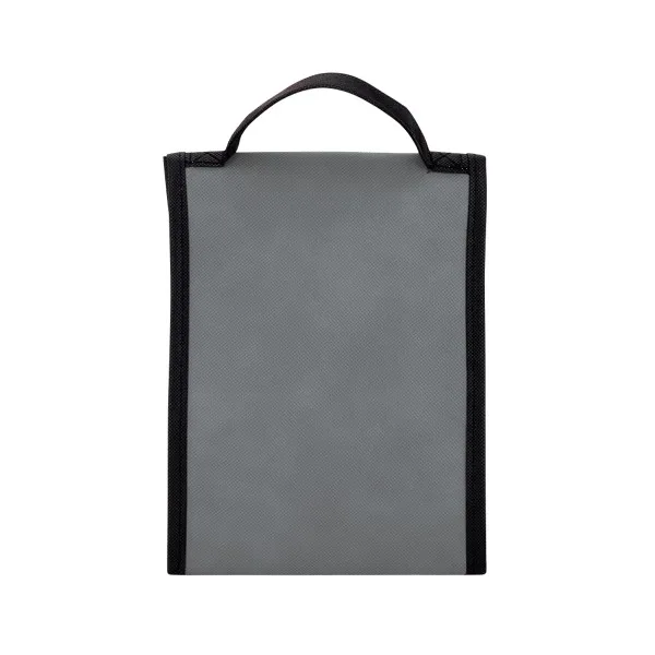 Cool Gray 8c, Black Blank