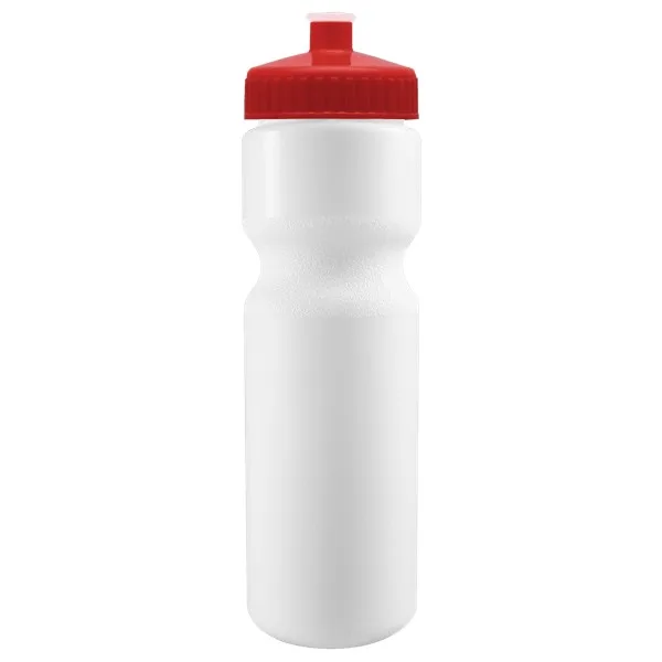 White Red Blank