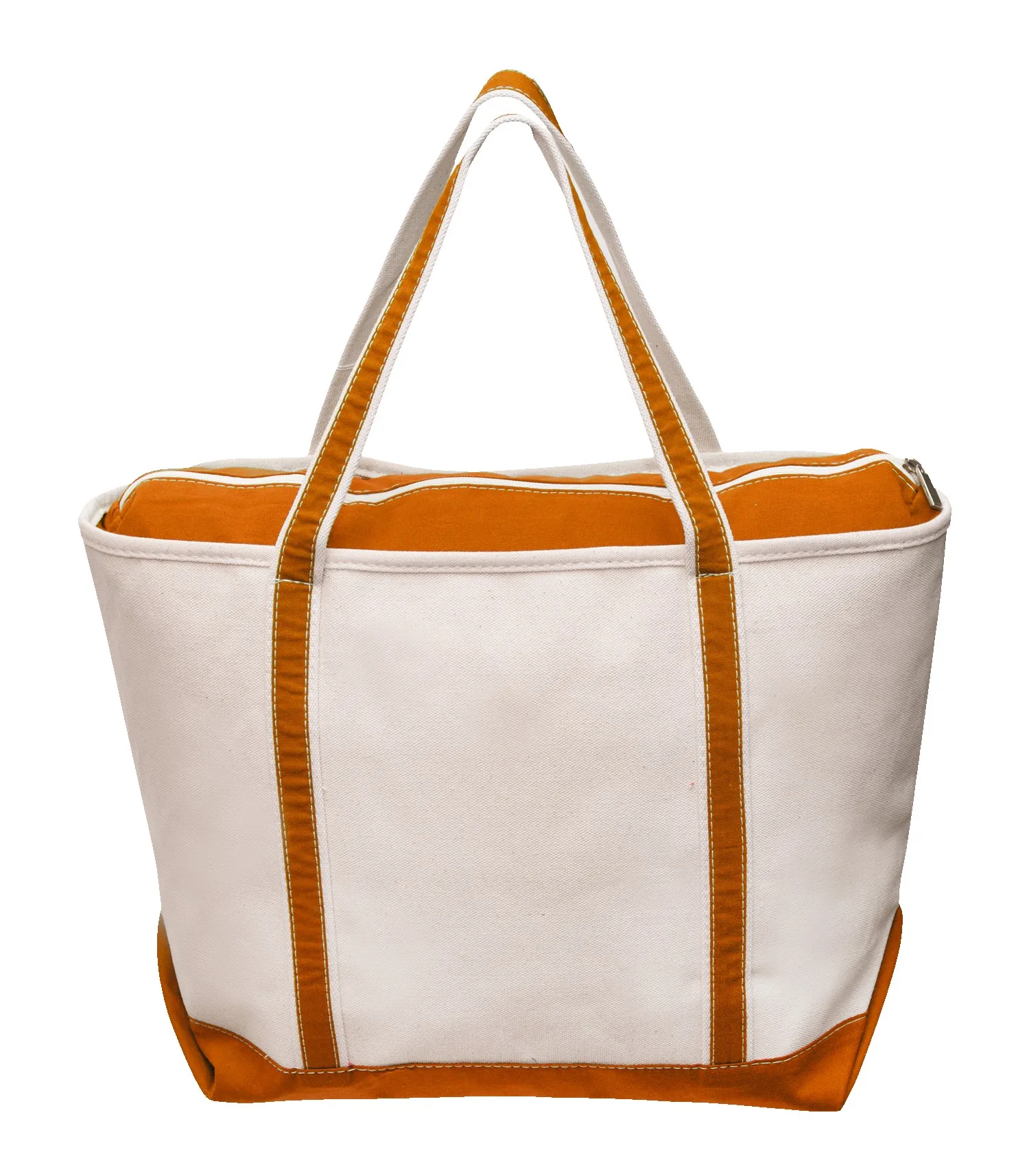 Natural Tan/Orange