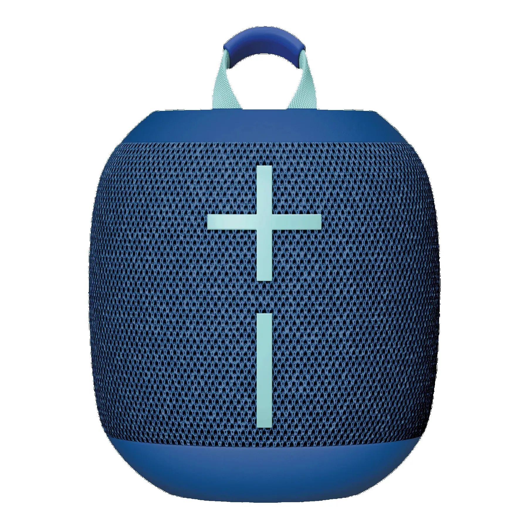 Ultimate Ears Wonderboom 4 Bluetooth Speaker - Cobalt Blue