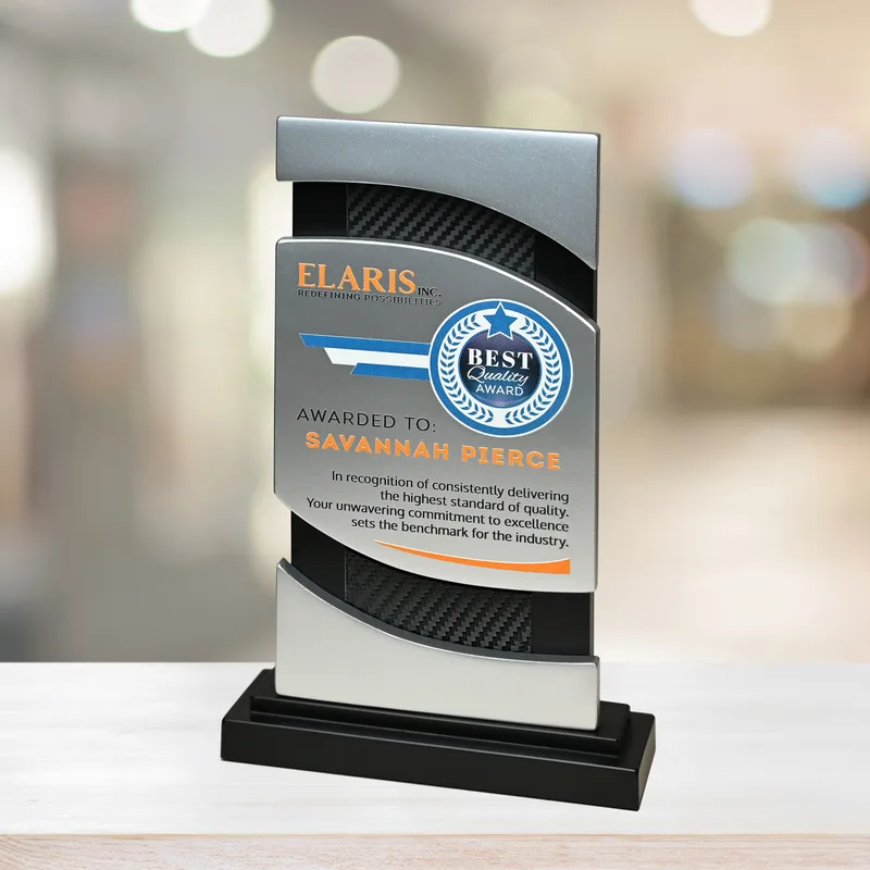 Causeway Award 8-3/4"