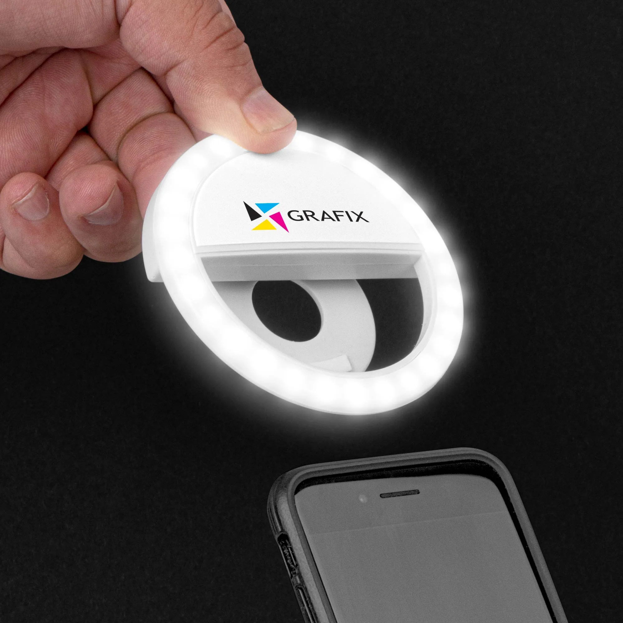 The Illuminator Selfie Led Light view 5