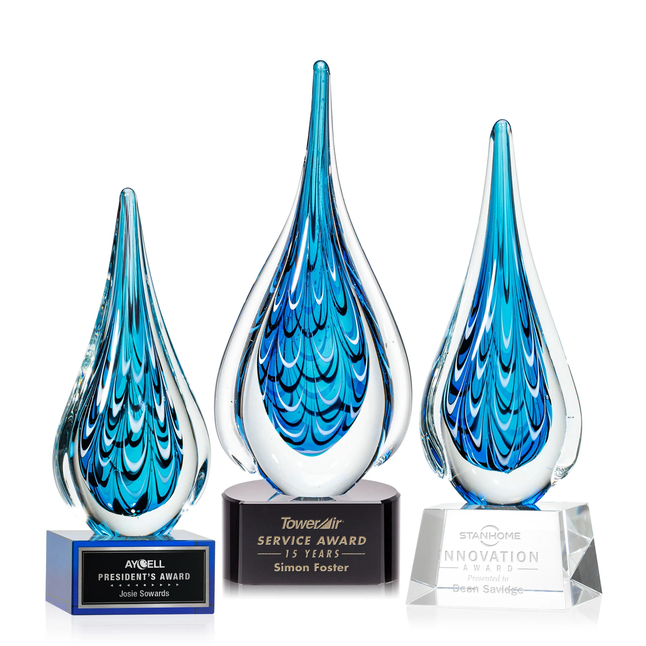 Worchester Award