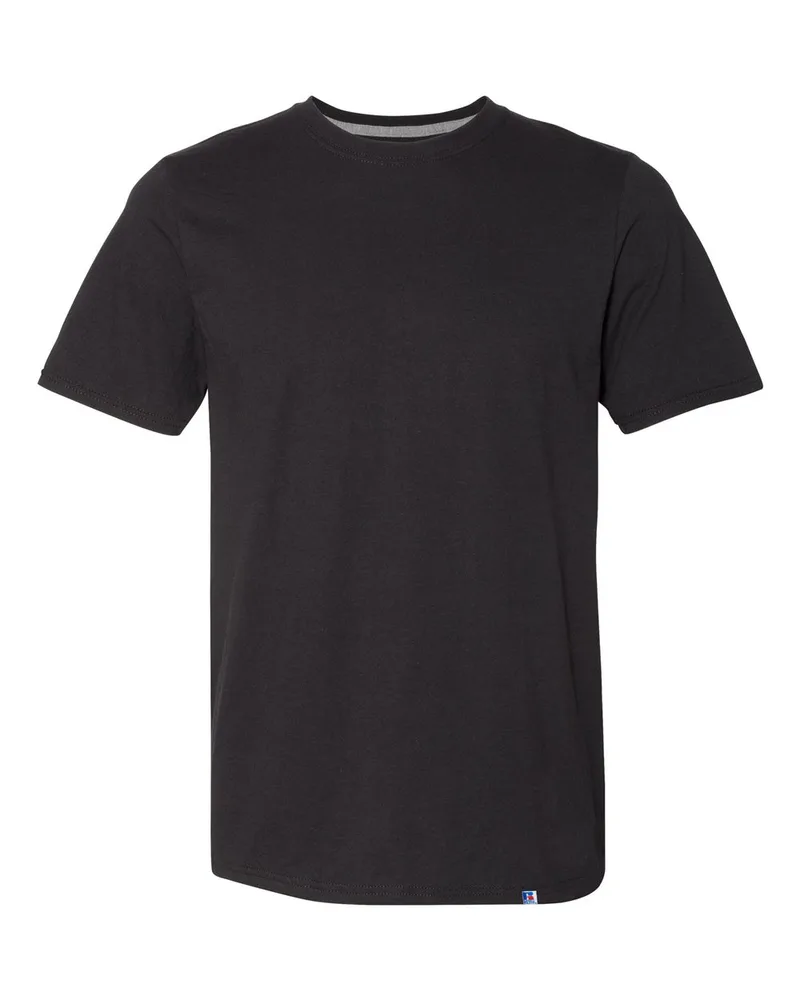 Russell Athletic® Essential 60/40 Performance T-Shirt view 2