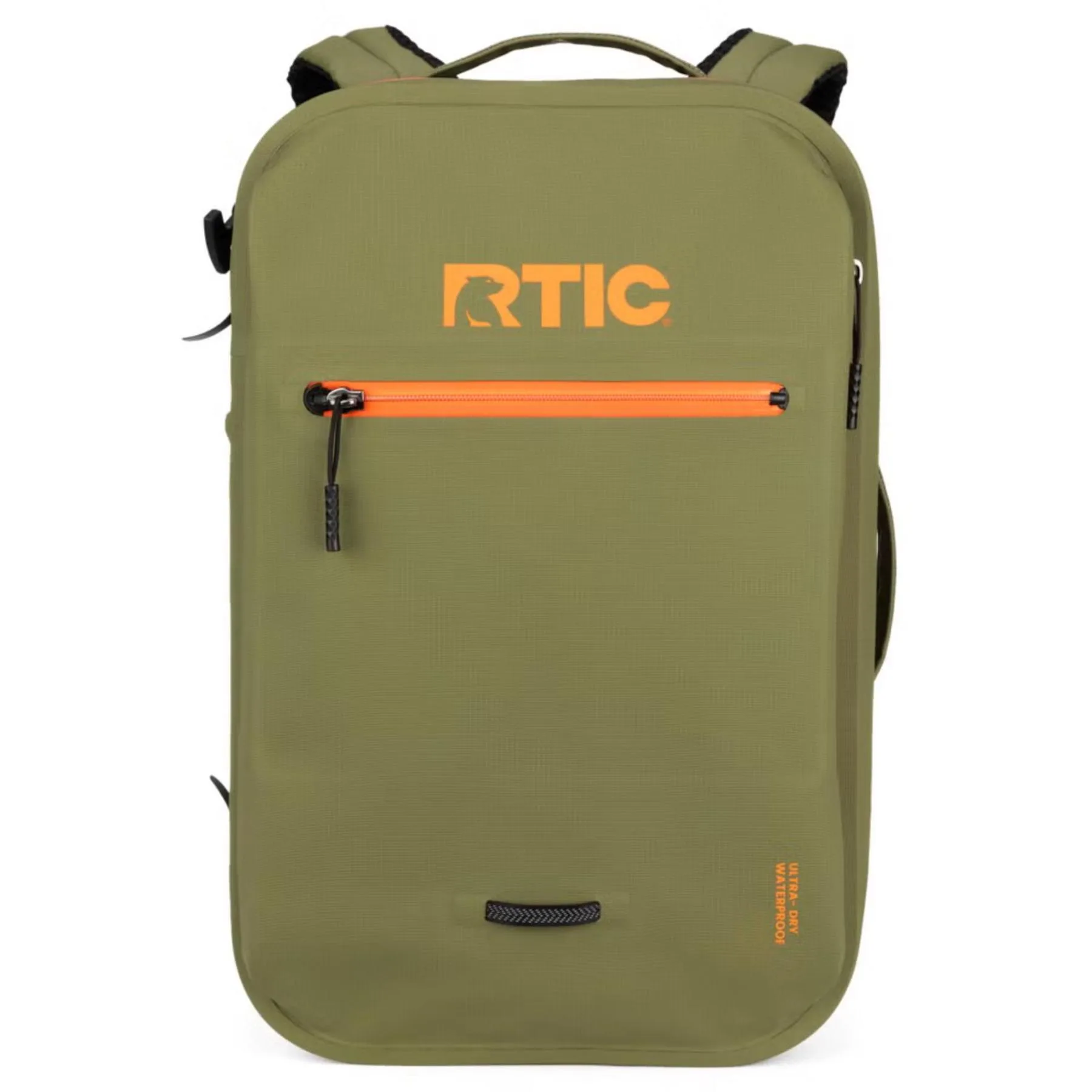 26L RTIC® Heavy-Duty Waterproof Ultra-Dry Backpack view 3
