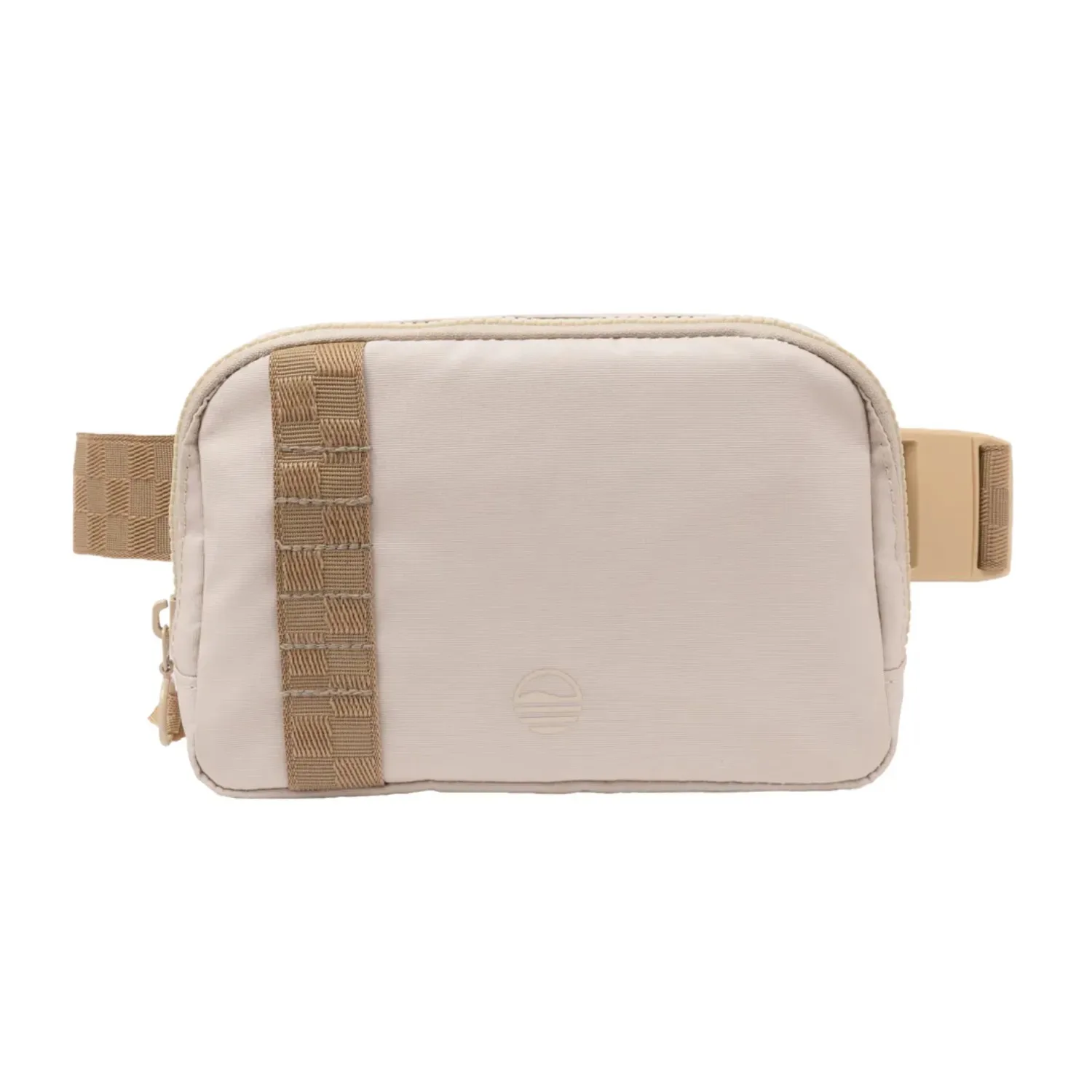 Sunday Golf® Spill The Tee Belt Bag with Adjustable Strap view 2