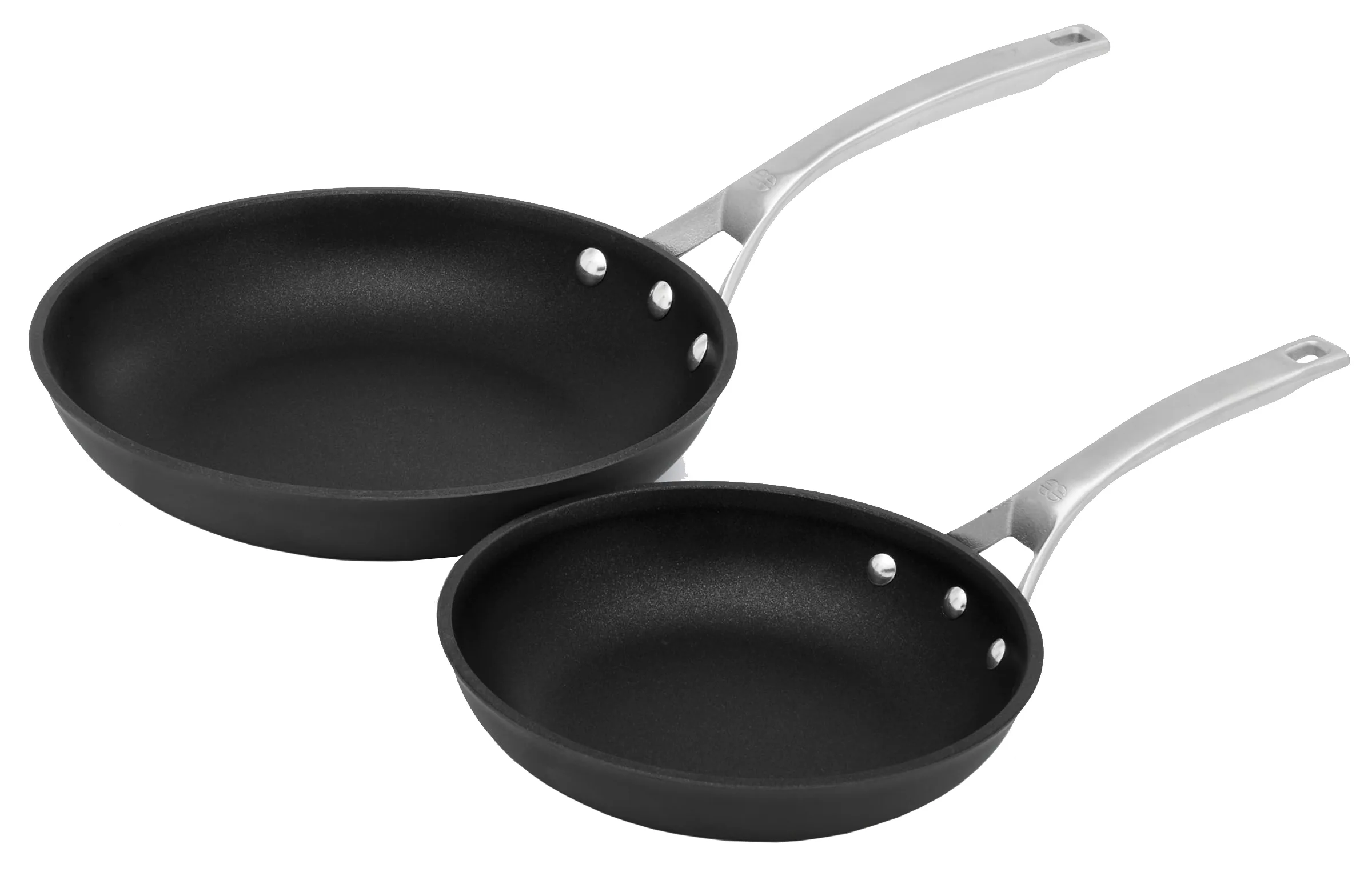 Calphalon Signature™ Nonstick 8" And 10" Omelette Pan Set