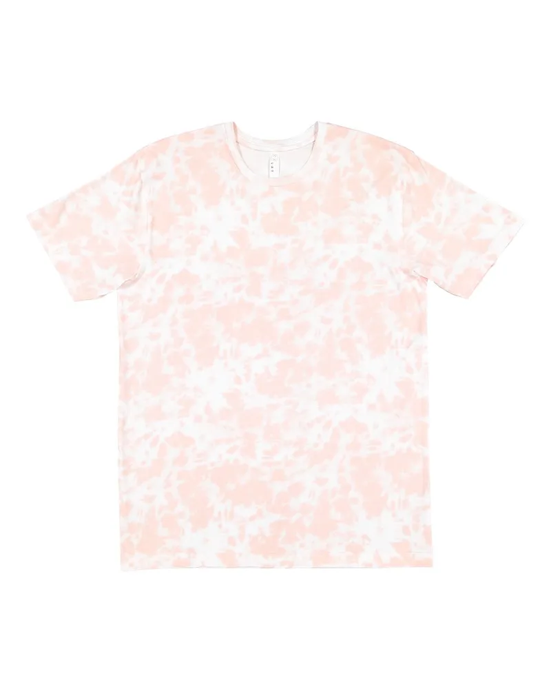 LAT® Unisex Fine Jersey Tee Shirt view 6