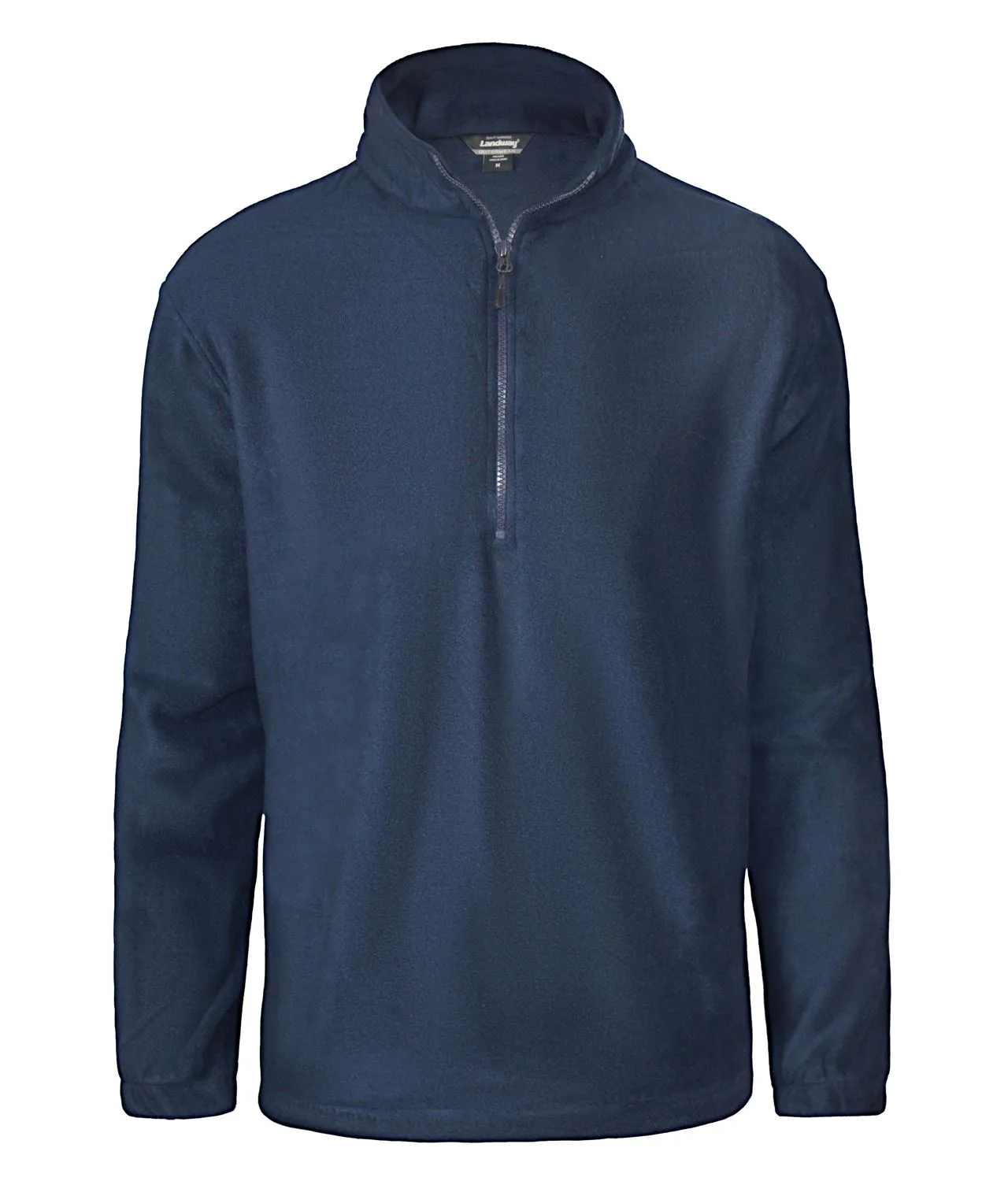 Saratoga Fleece 1/4-Zip view 2