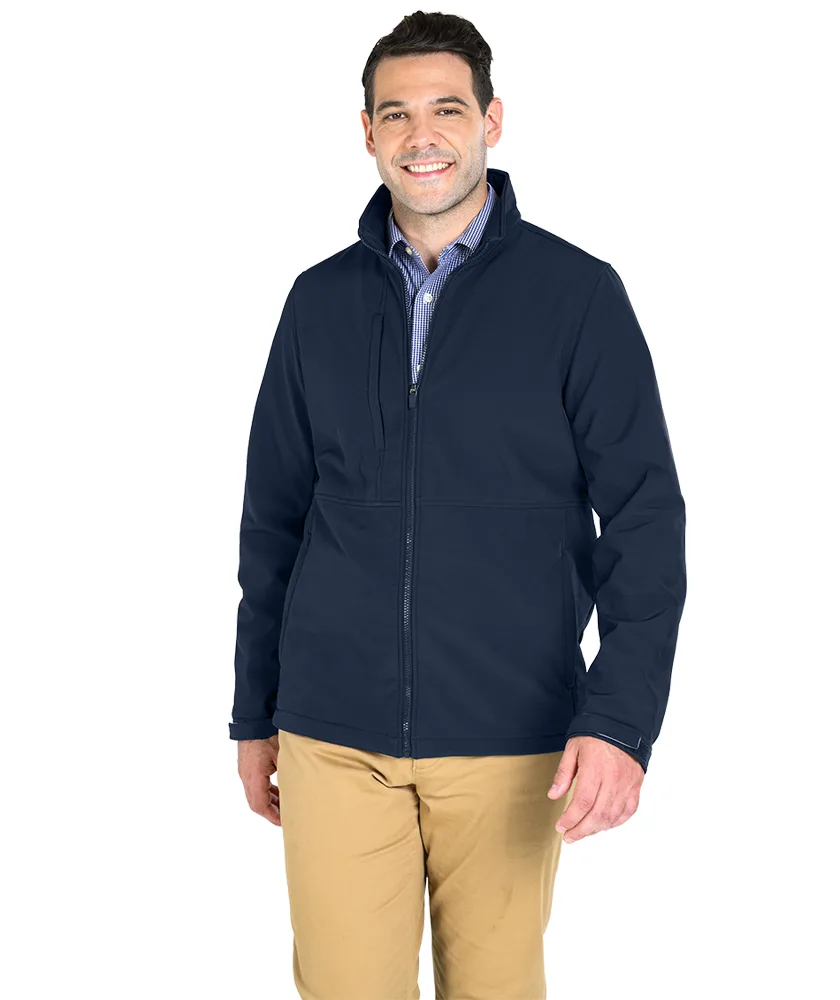 Men's Supreme Soft Shell Jacket view 2