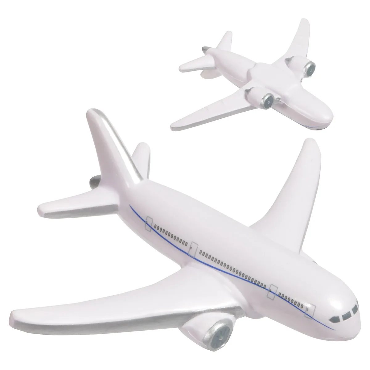 Airliner Stress Reliever view 2