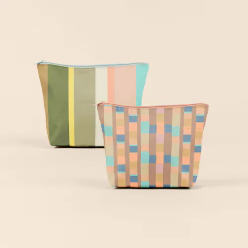 4CP Poly Tweedle Dee Pouch view 4