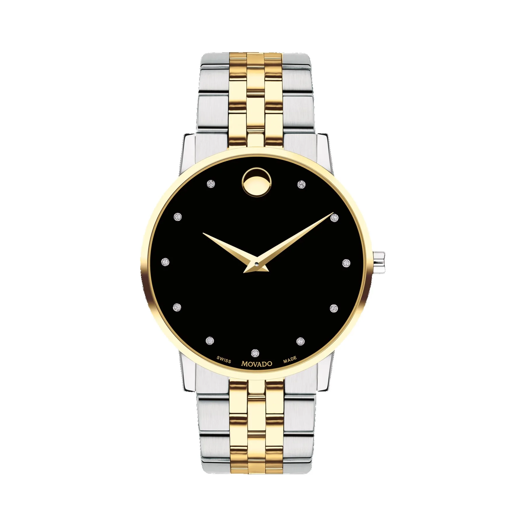 Movado Men's Museum Classic Watch