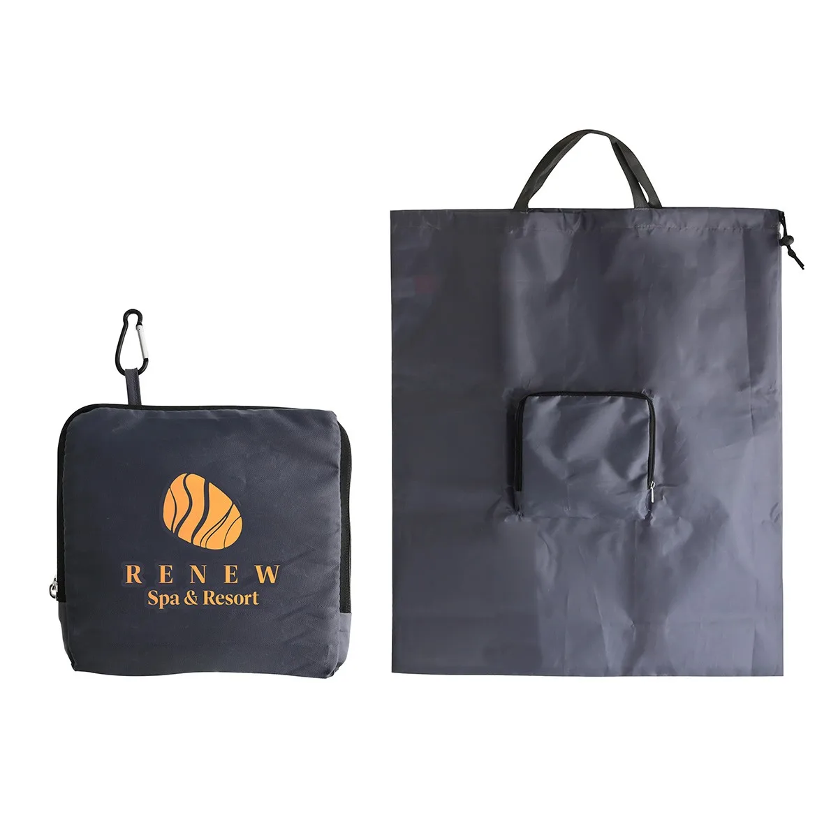 Freshman RPET Laundry Bag