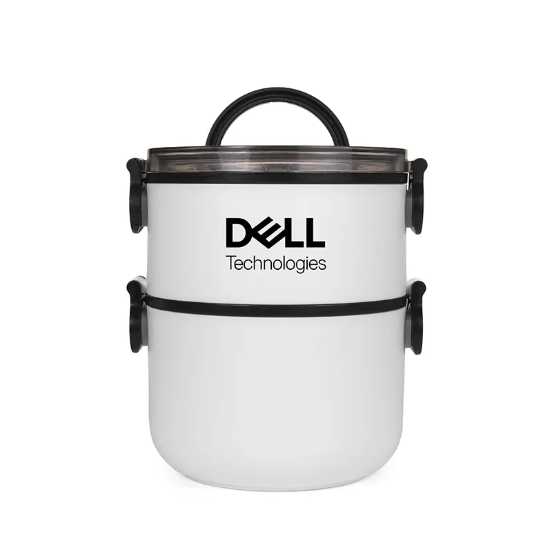 SnapStack Rounded Bento Box view 3