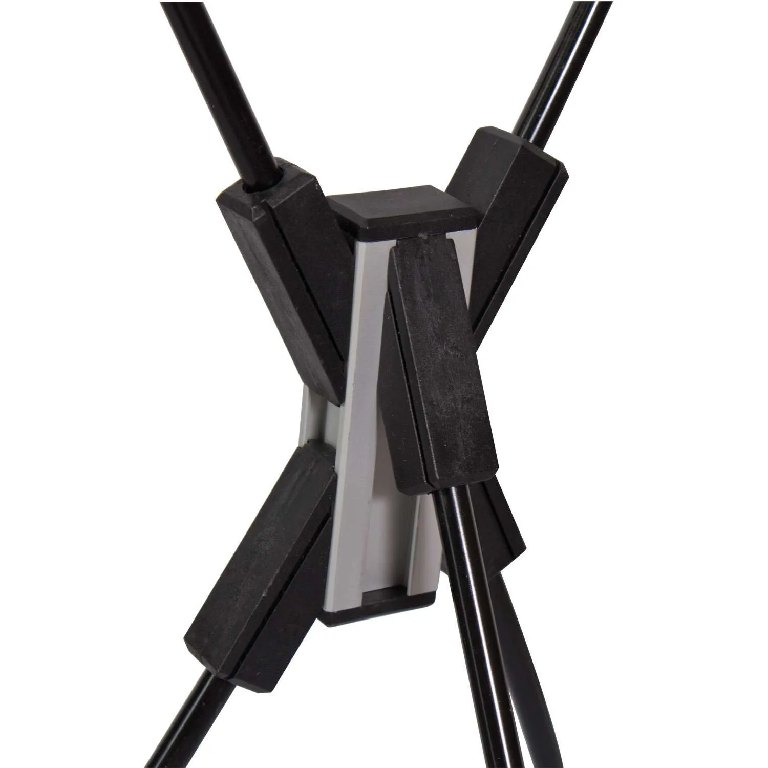 23.5" x 60" Tri-X Display Hardware view 4