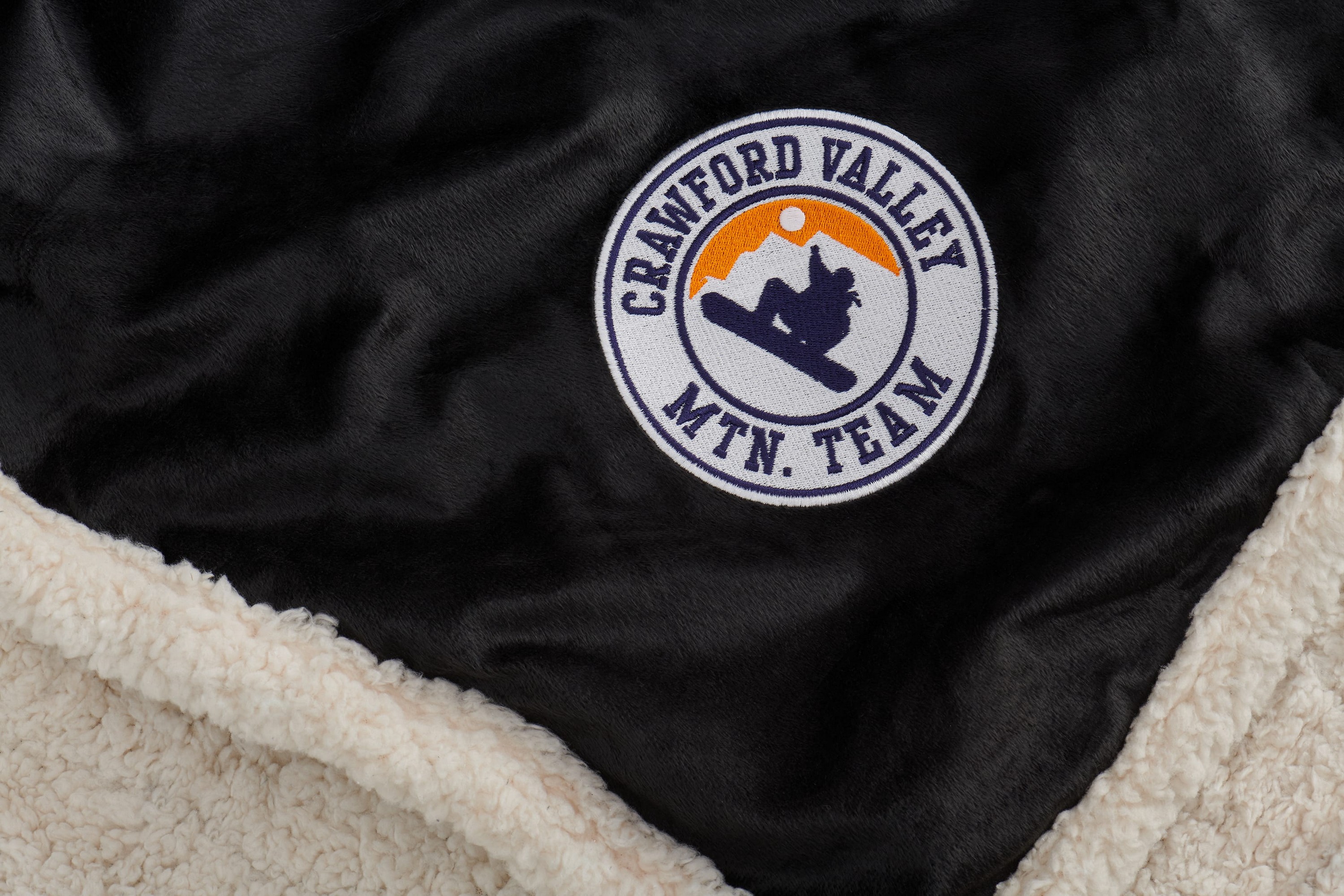 Field & Co.® Sherpa Blanket