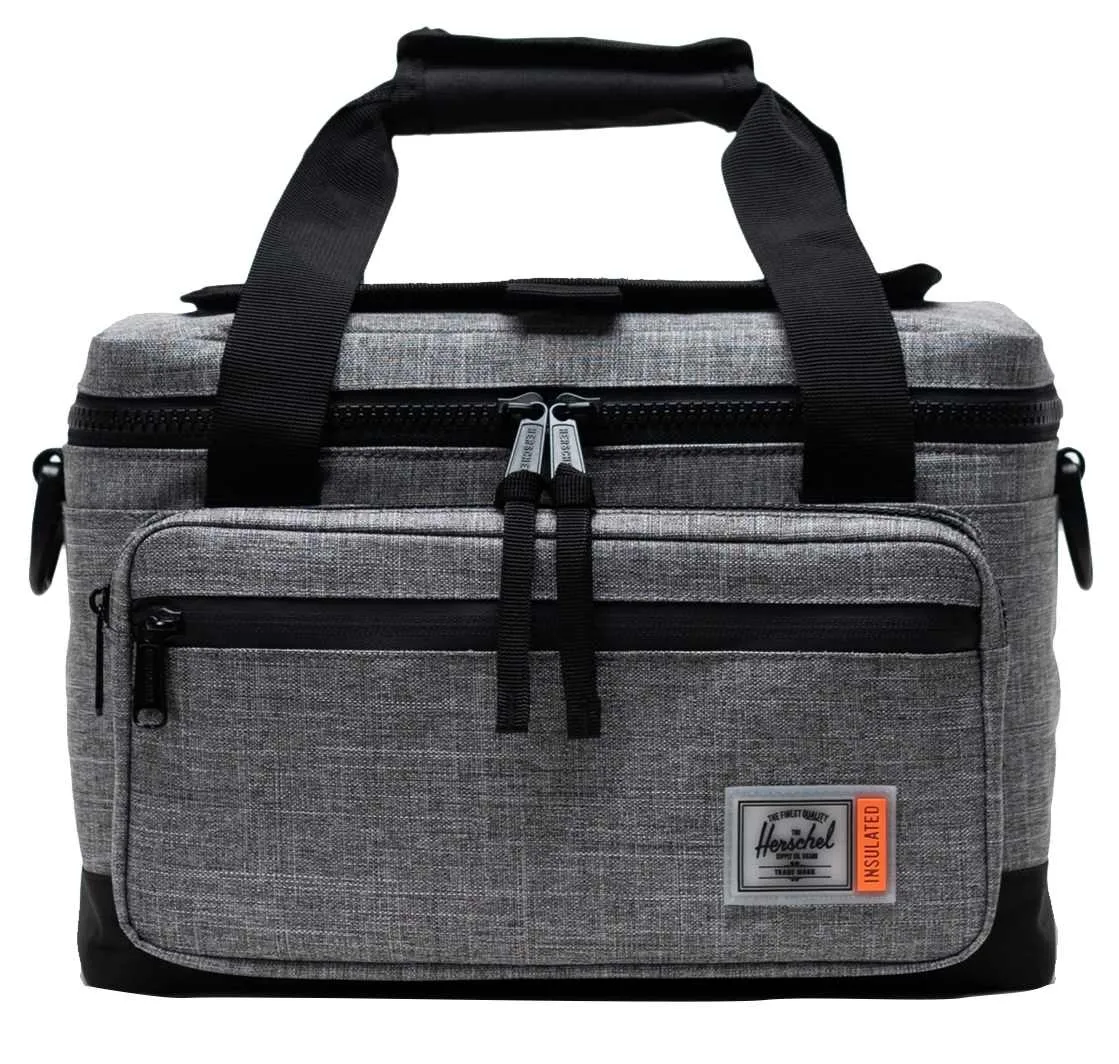 Herschel Pop Quiz 12 Can Cooler