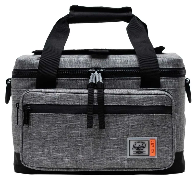 Herschel Pop Quiz 12 Can Cooler