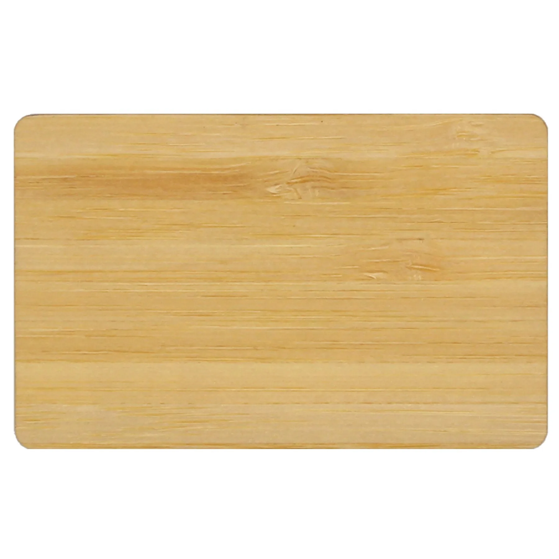 Elify Tap Classic Digital Business Card Bamboo view 2