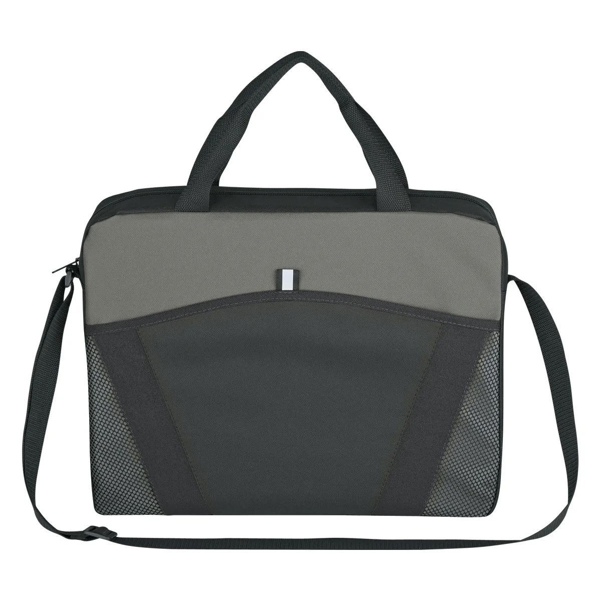 Casual Friday Messenger Brief view 3