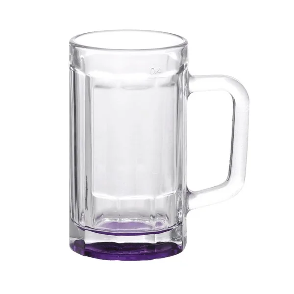 Purple Blank