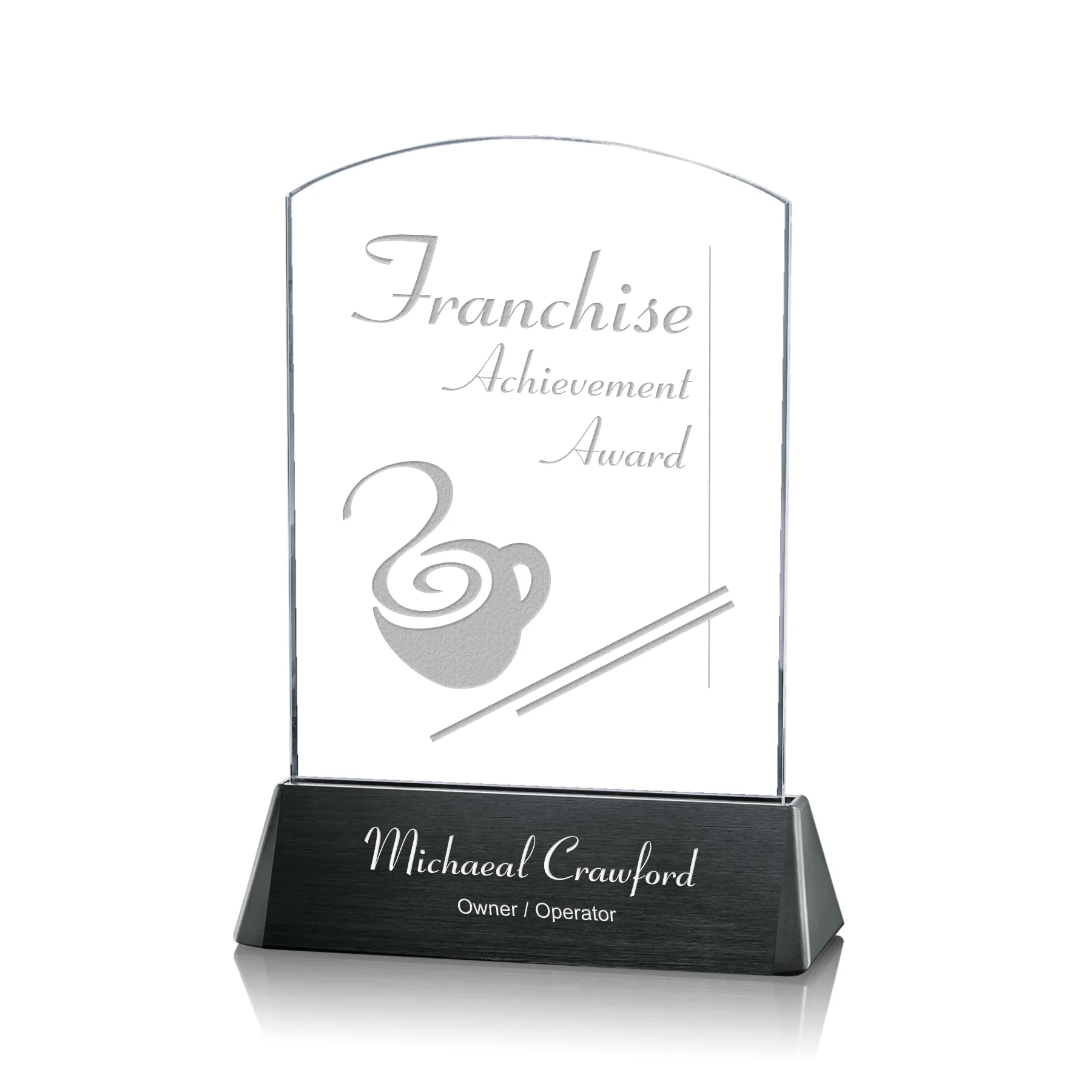 Sierra Award — Sierra Award