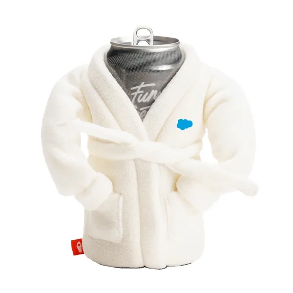 White Thermal Transfer