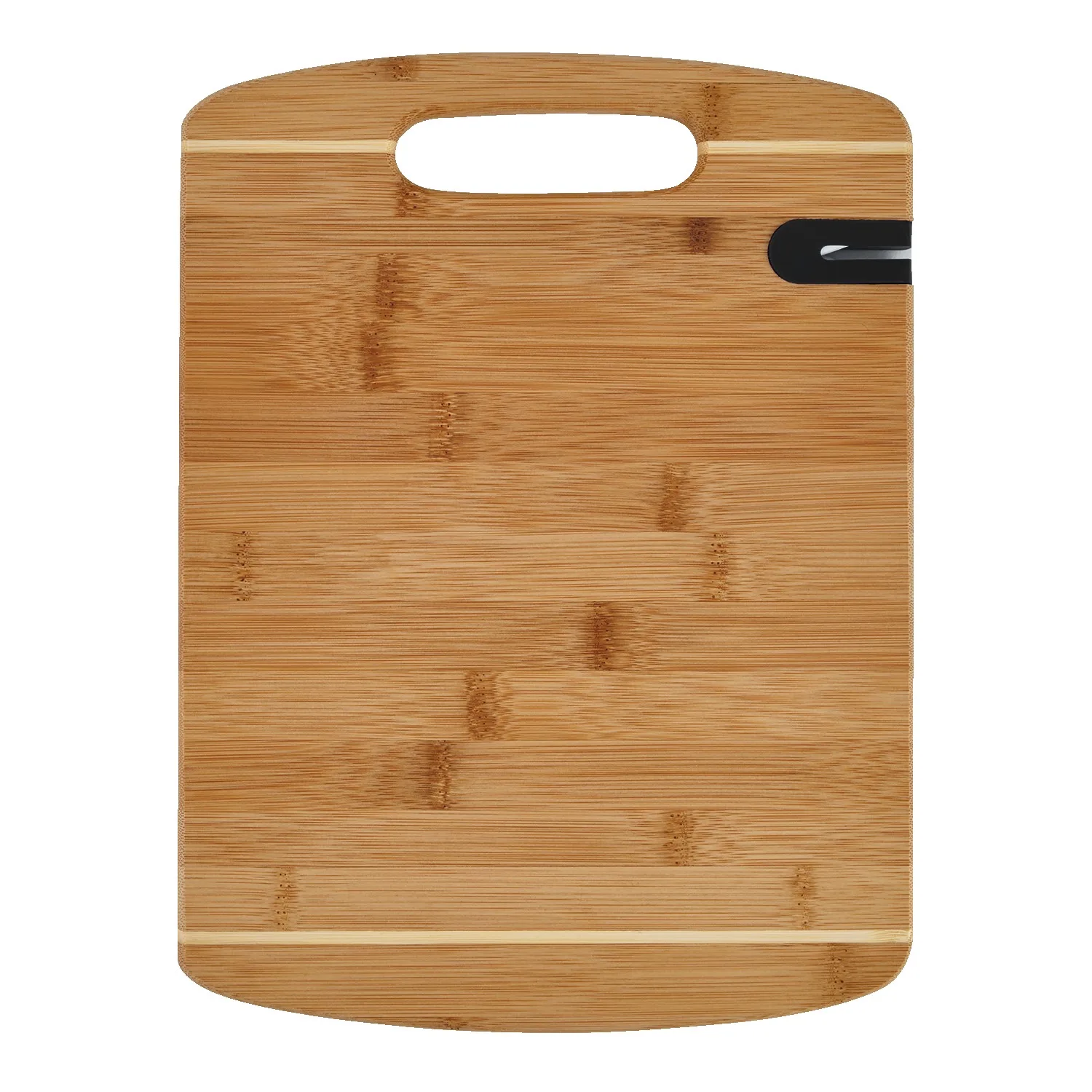 Bamboo Sharpen-It™ Cutting Board