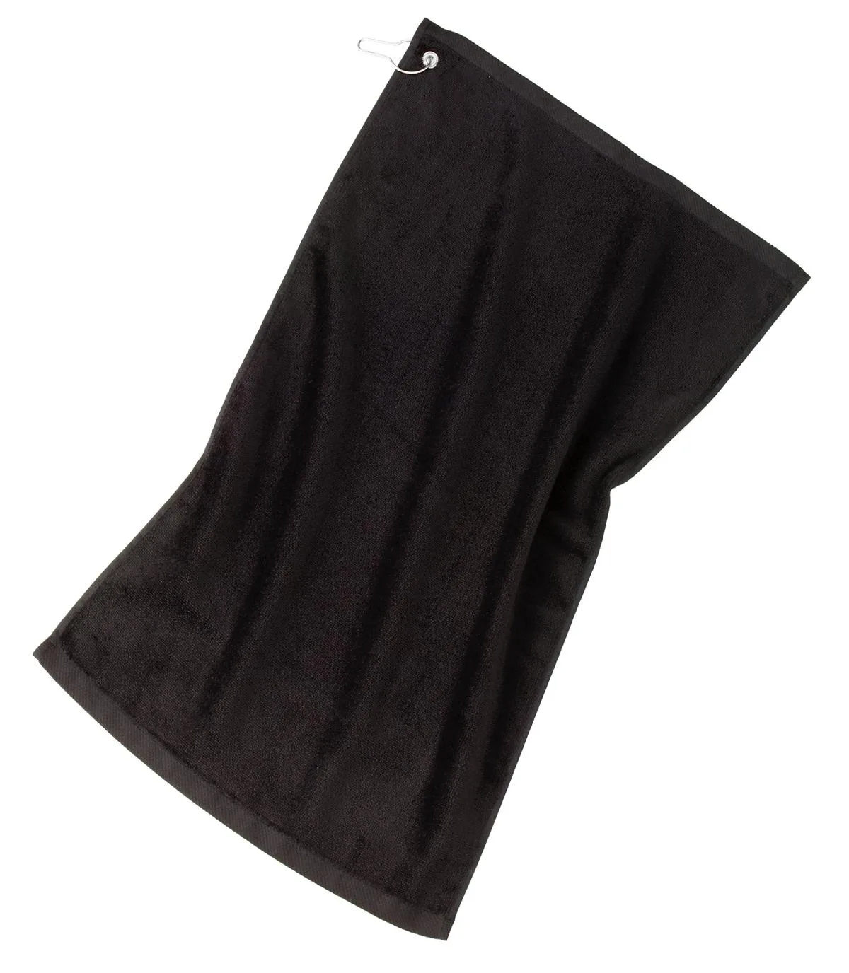 Port Authority® Grommeted Golf Towel.