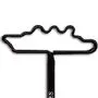 Cruise Ship 3 Stack Inkbend Standard, Bent Pen