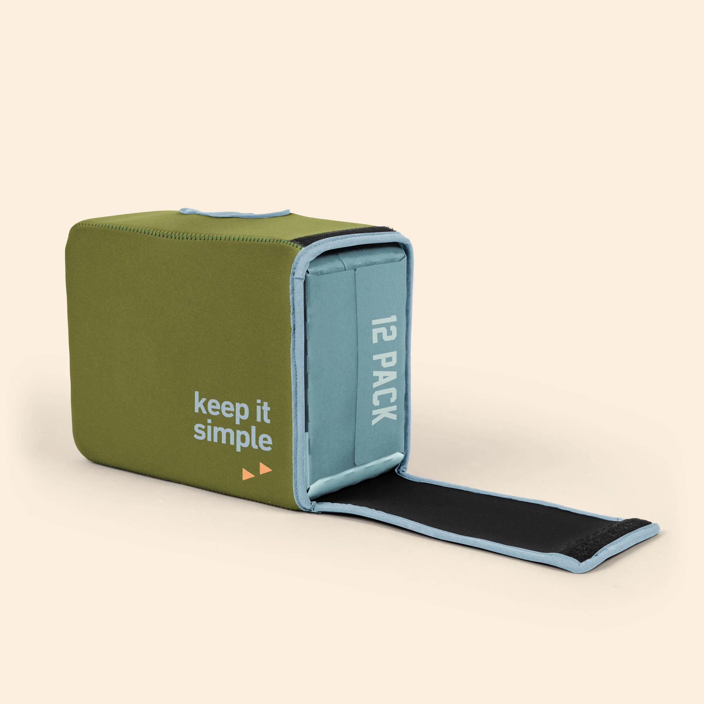 Canteen Green