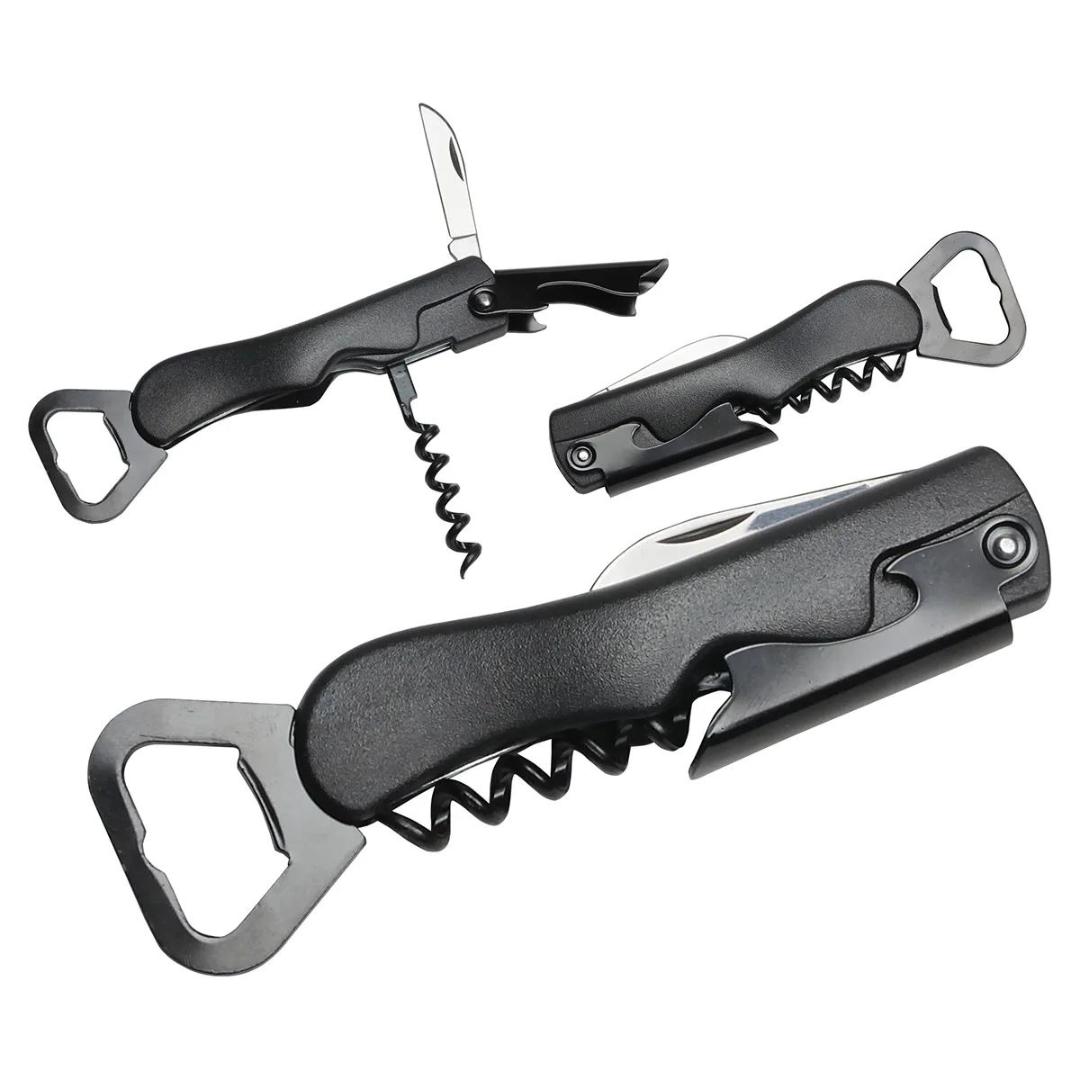 Magnum 4-in-1 Bottle Opener view 2