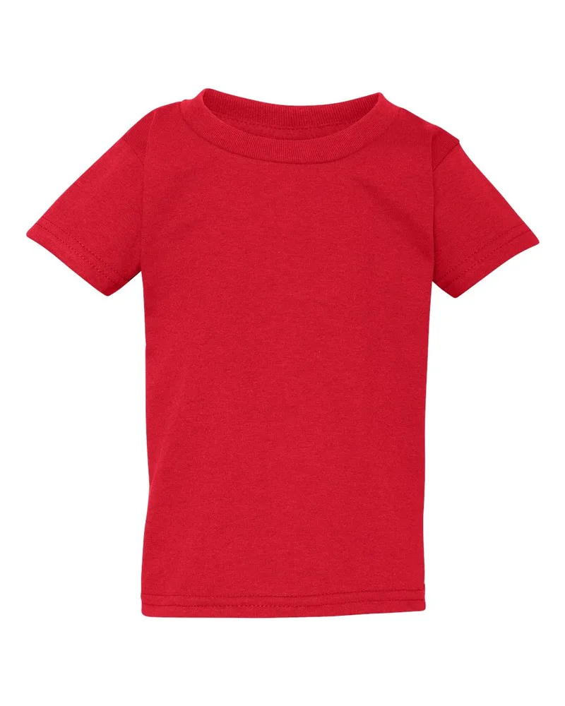 Gildan® Toddler Heavy Cotton™ T-Shirt view 7