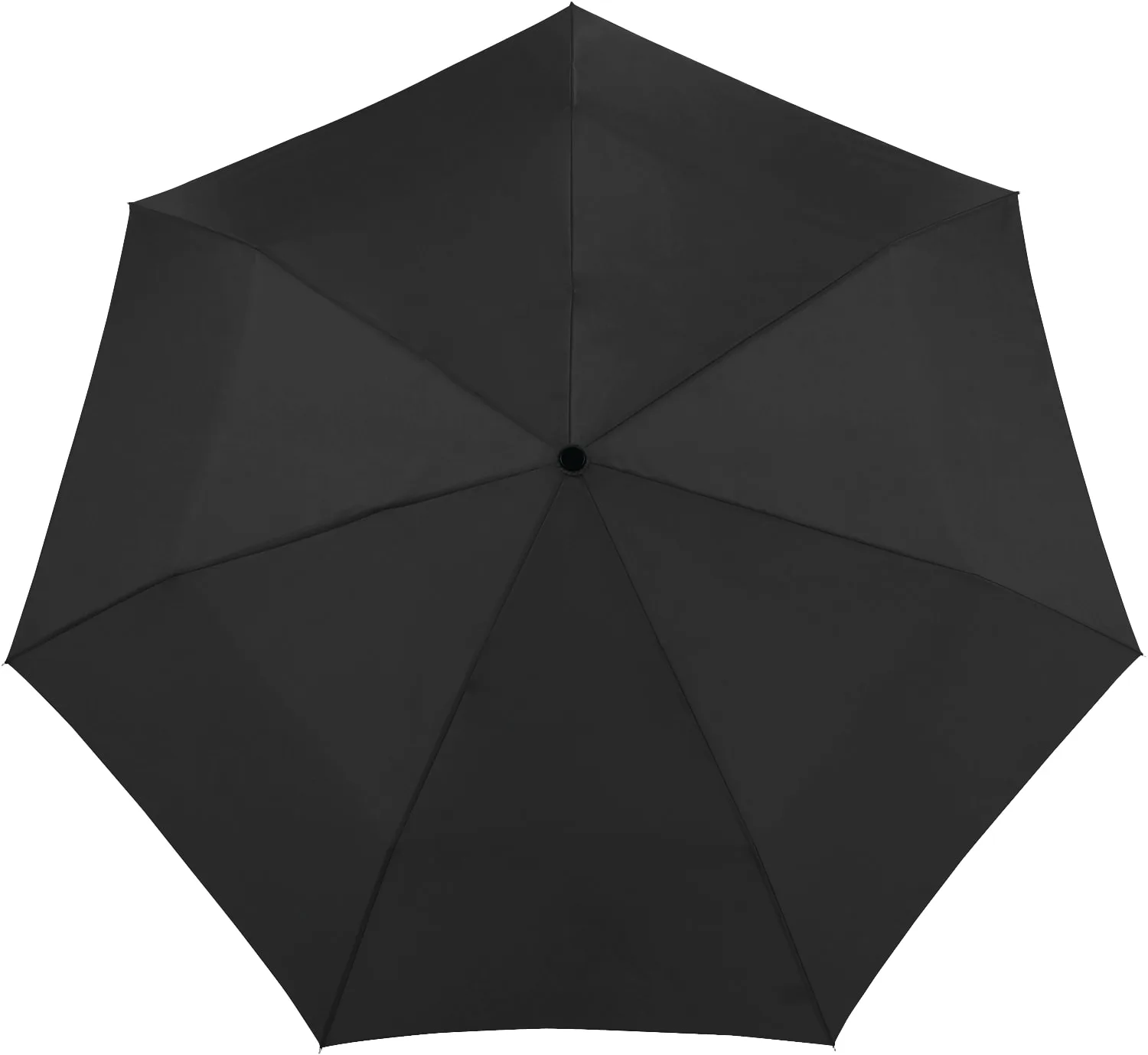 44'' totesr 3 Section Auto Open/Close Umbrella view 2