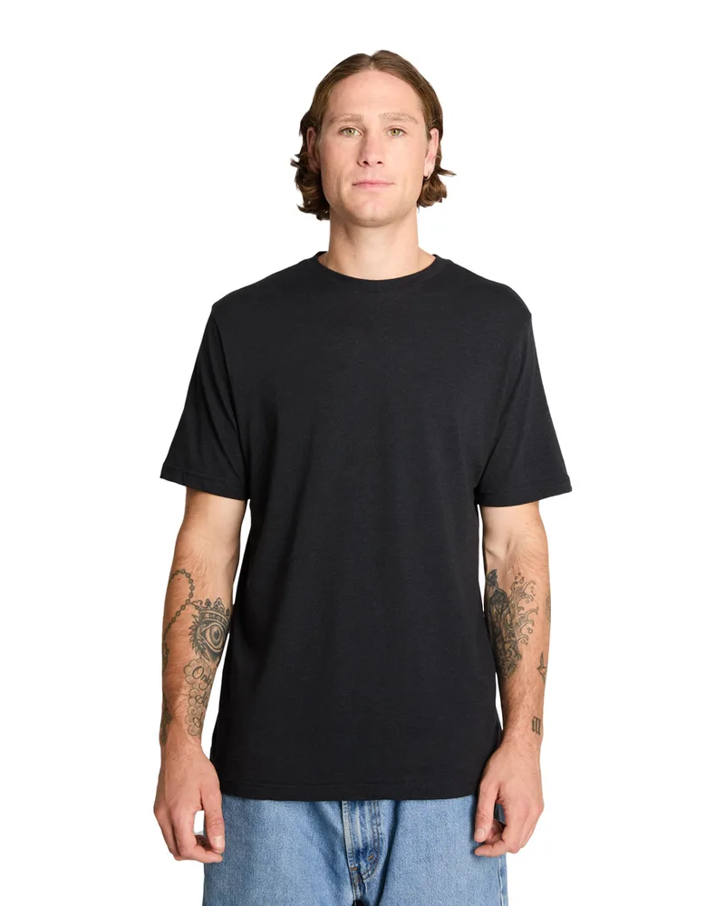 Lane Seven Unisex Deluxe CVC T-Shirt